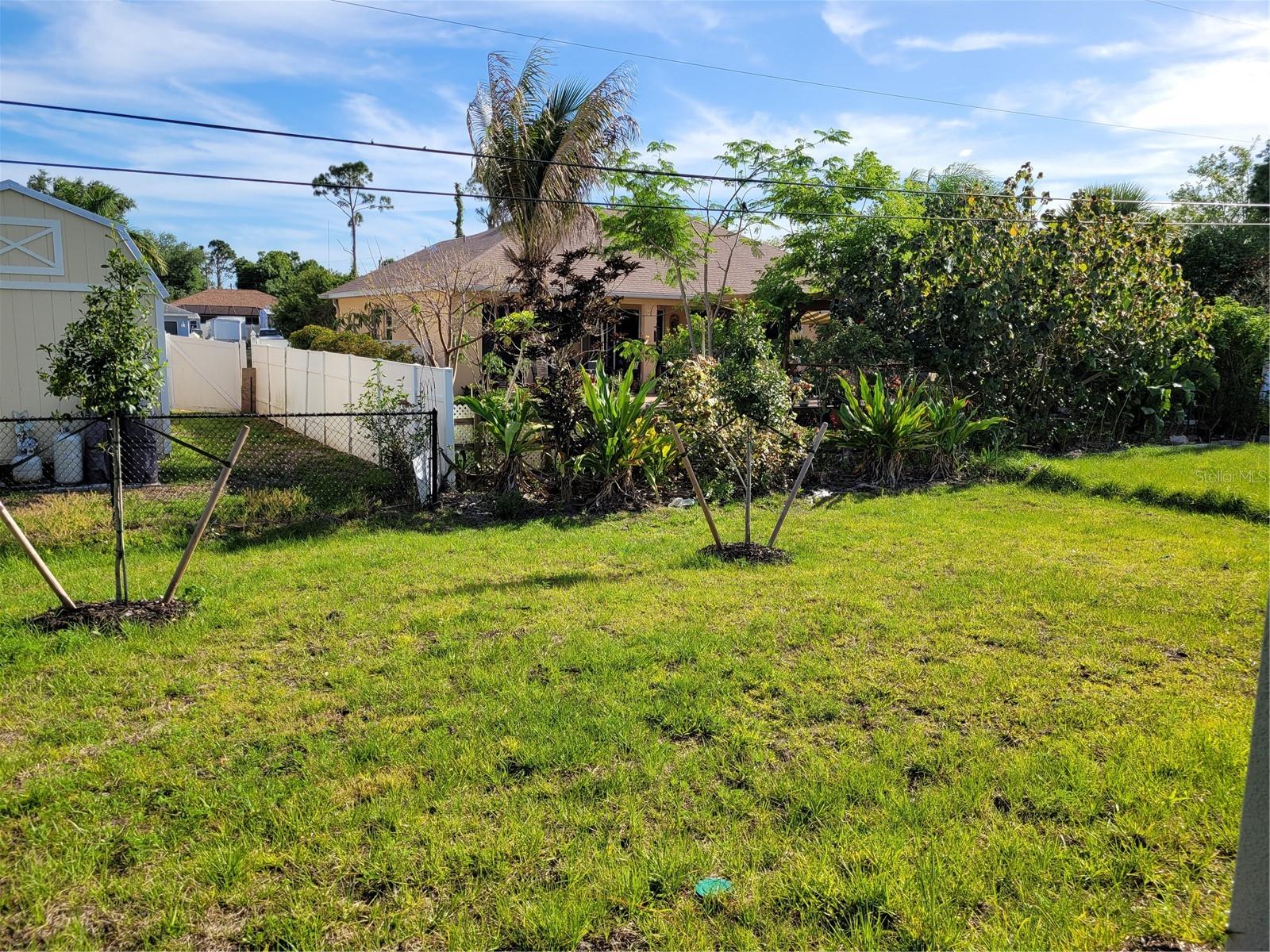 11383 BAGGOT AVE, ENGLEWOOD, FL, 34224