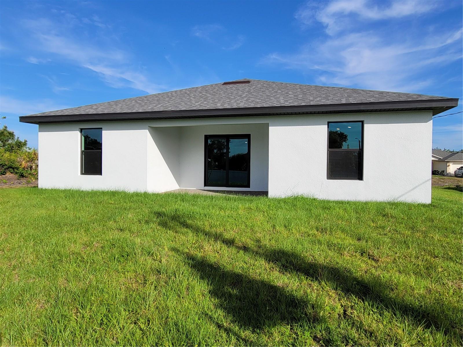 11383 BAGGOT AVE, ENGLEWOOD, FL, 34224