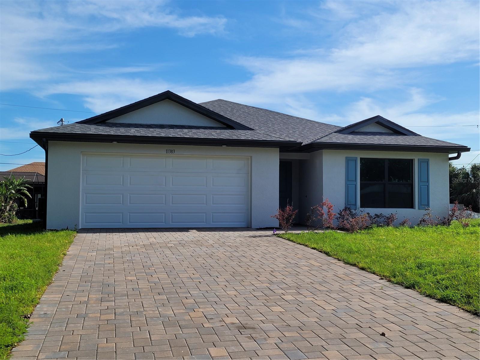 11383 BAGGOT AVE, ENGLEWOOD, FL, 34224