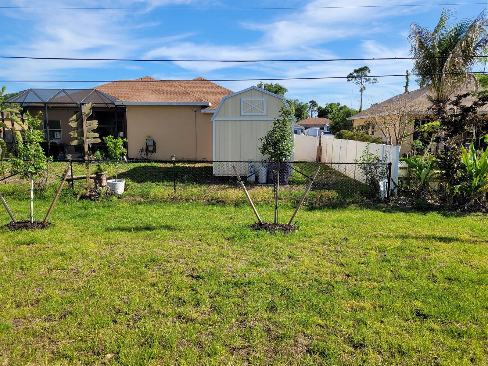 11383 BAGGOT AVE, ENGLEWOOD, FL, 34224