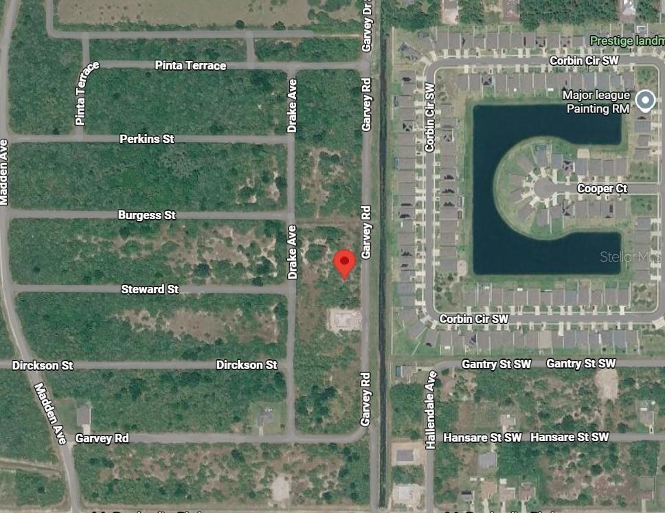 1726 GARVEY RD SW, PALM BAY, FL, 32908