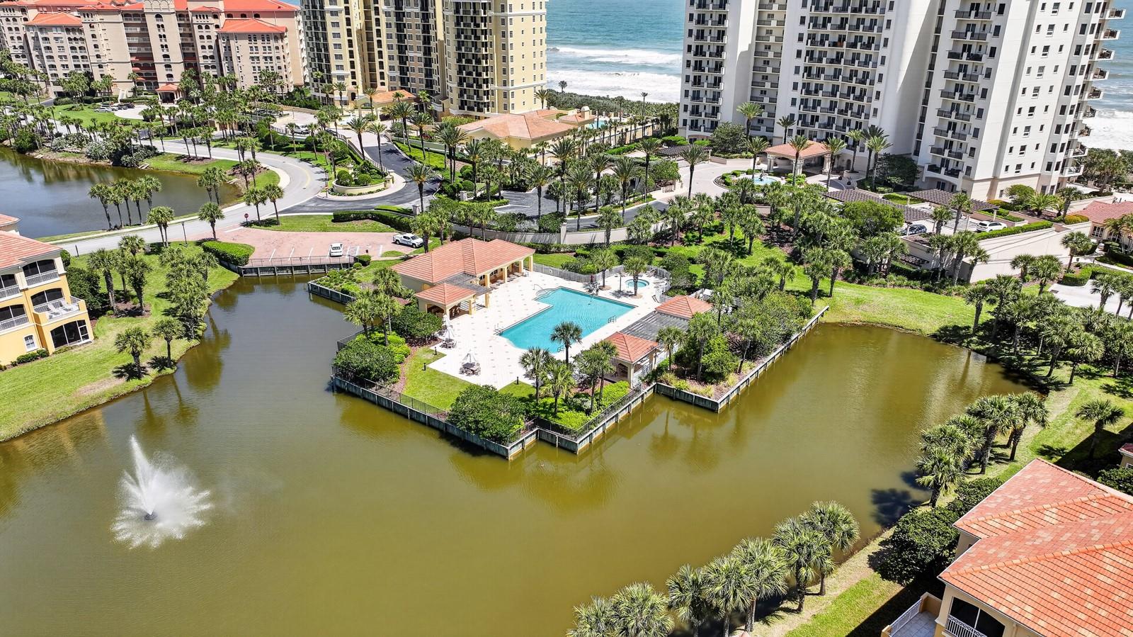 40 CASA BELLA CIR #1101, PALM COAST, FL, 32137