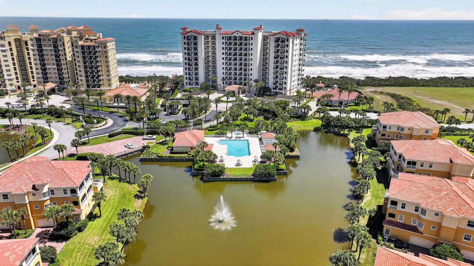 40 CASA BELLA CIR #1101, PALM COAST, FL, 32137