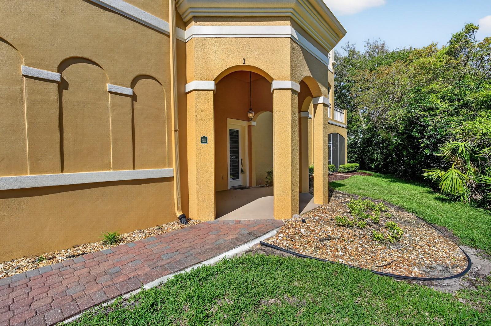 40 CASA BELLA CIR #1101, PALM COAST, FL, 32137