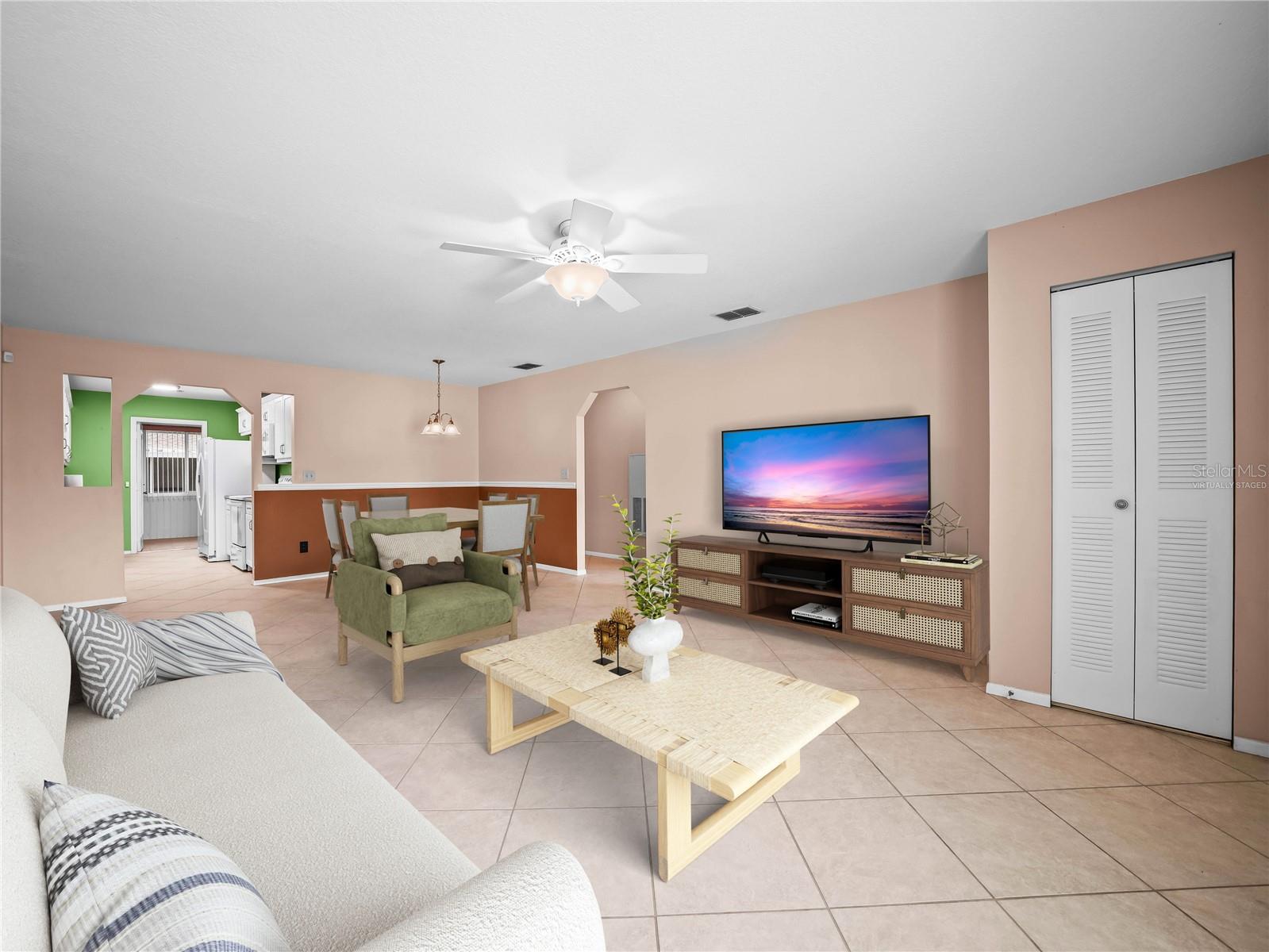 525 WINTER TERR RD #525, WINTER HAVEN, FL, 33881