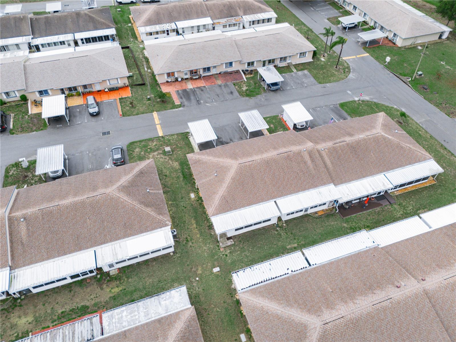 525 WINTER TERR RD #525, WINTER HAVEN, FL, 33881