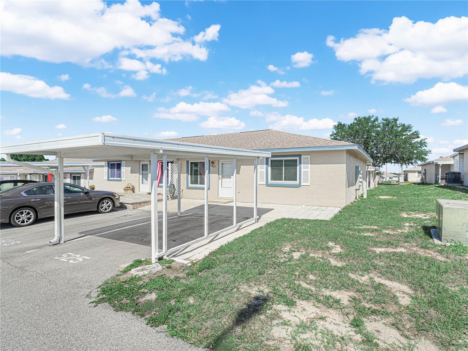 525 WINTER TERR RD #525, WINTER HAVEN, FL, 33881