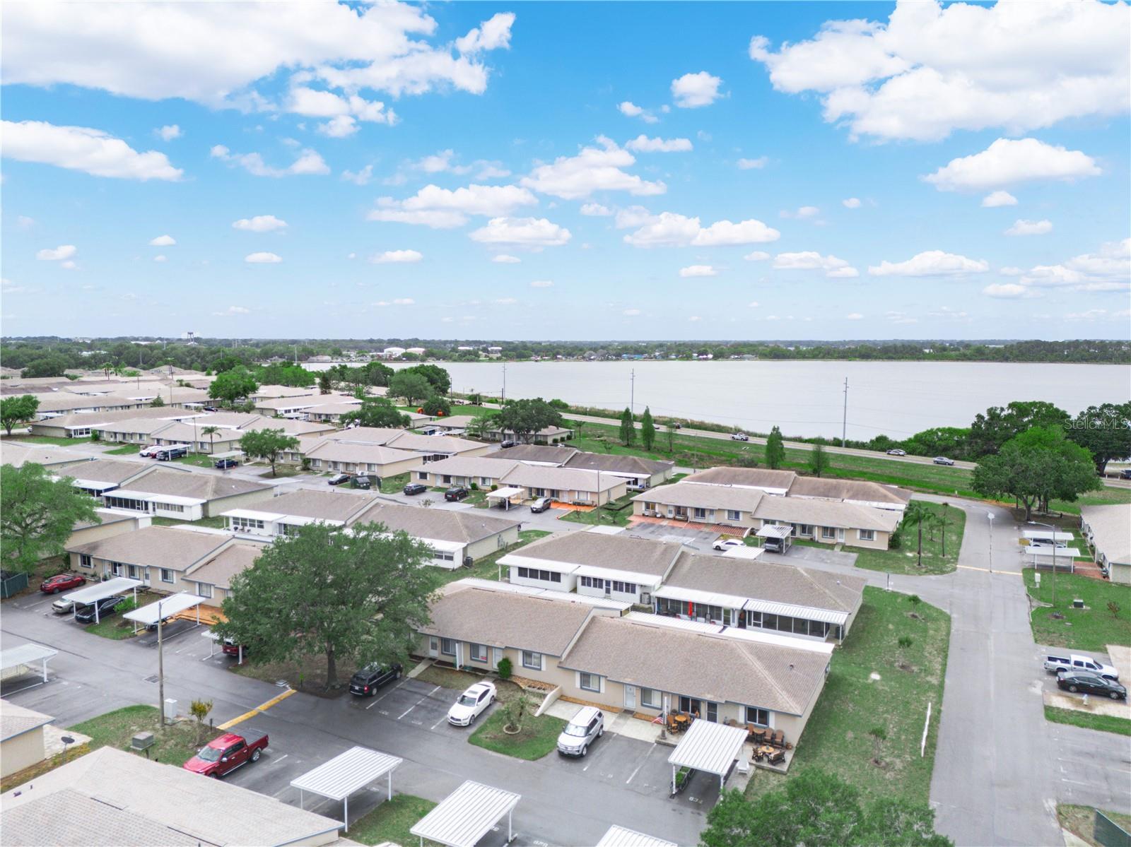 525 WINTER TERR RD #525, WINTER HAVEN, FL, 33881