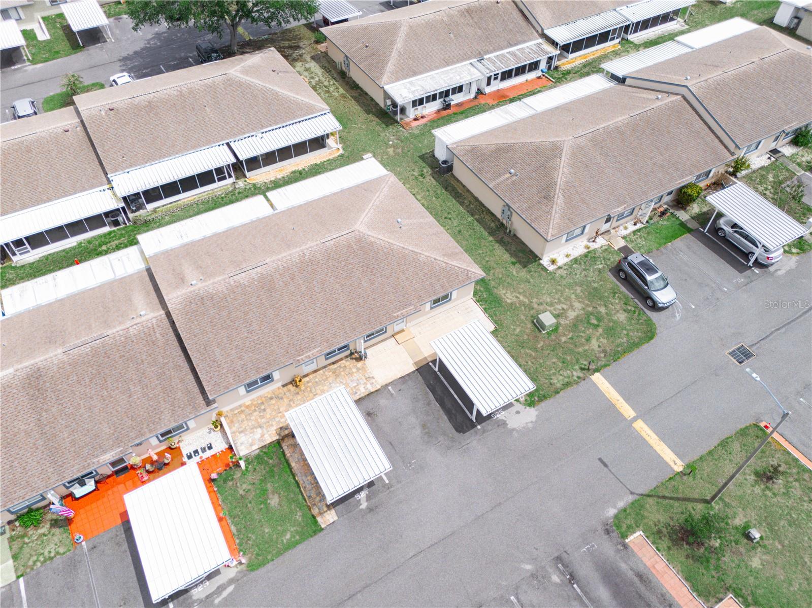 525 WINTER TERR RD #525, WINTER HAVEN, FL, 33881