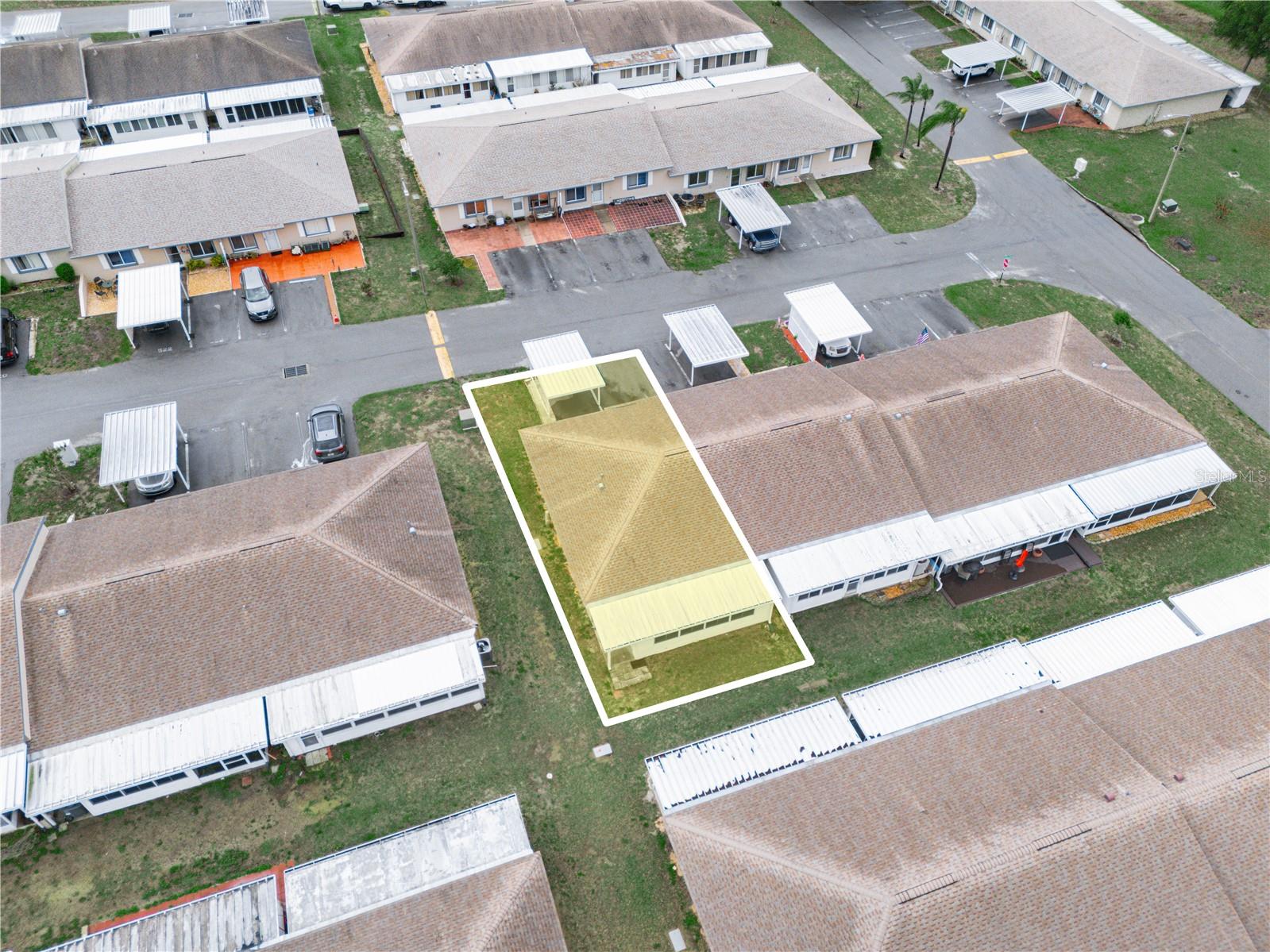 525 WINTER TERR RD #525, WINTER HAVEN, FL, 33881