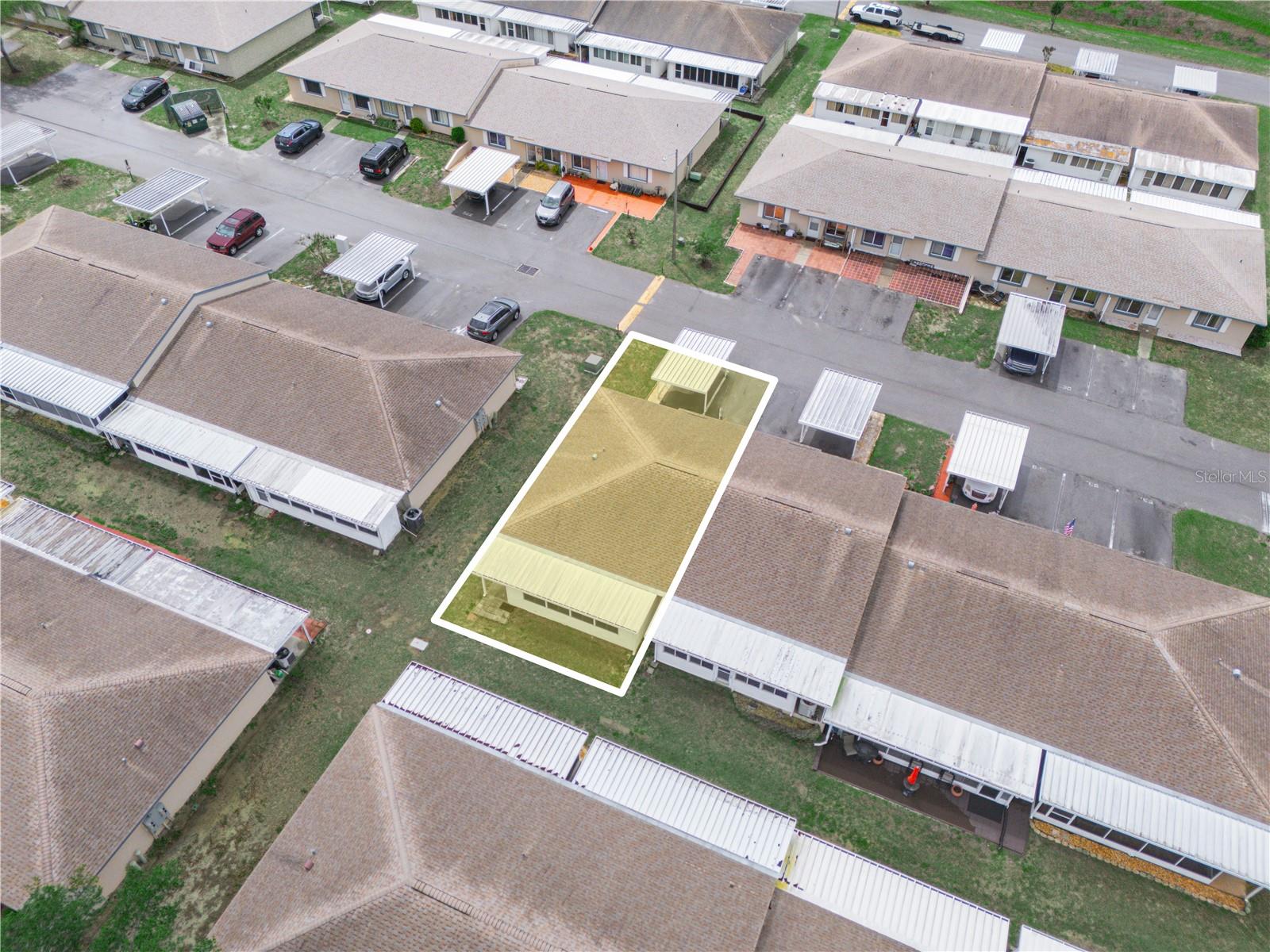 525 WINTER TERR RD #525, WINTER HAVEN, FL, 33881