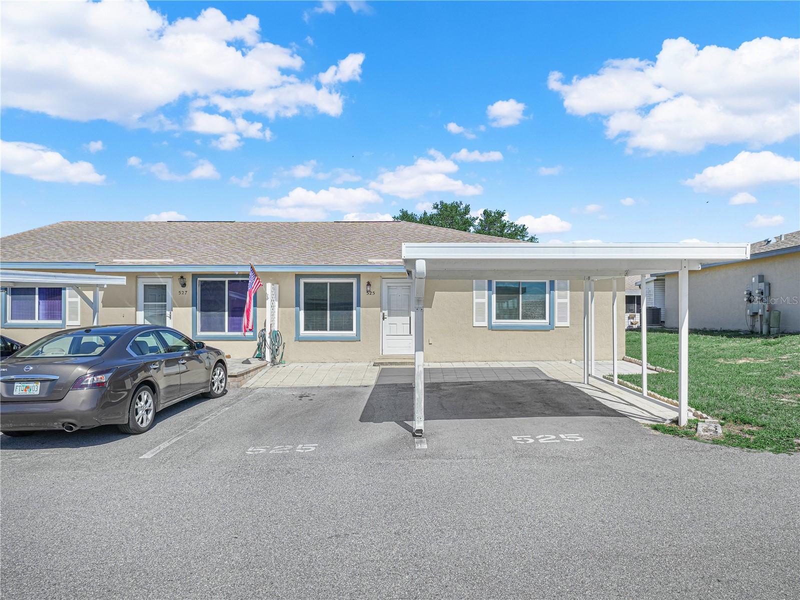 525 WINTER TERR RD #525, WINTER HAVEN, FL, 33881