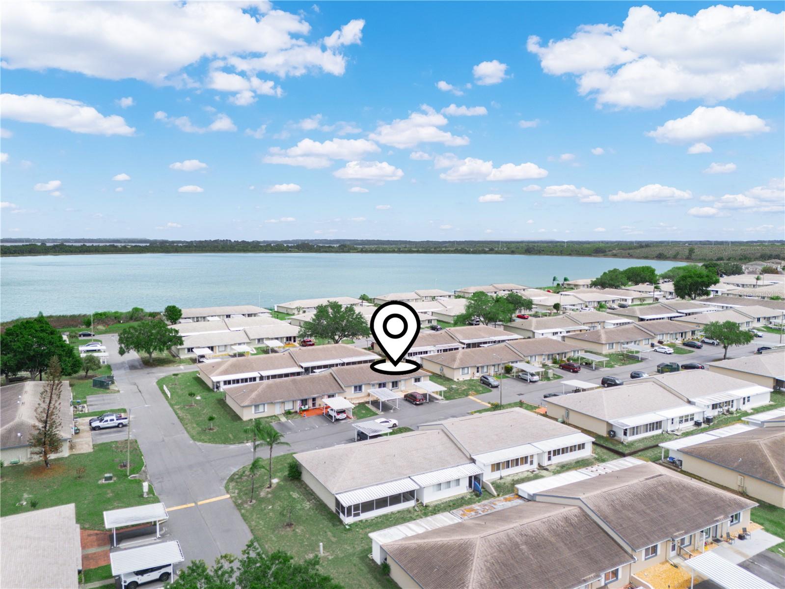 525 WINTER TERR RD #525, WINTER HAVEN, FL, 33881