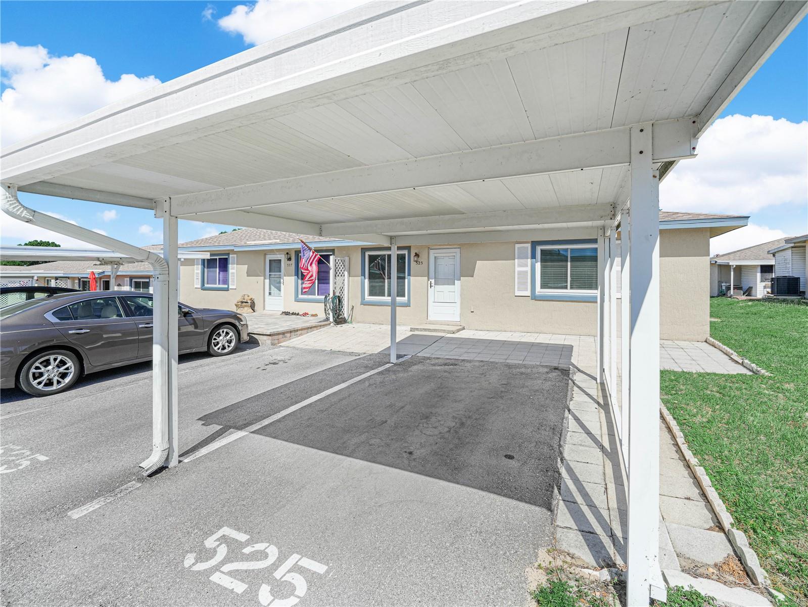 525 WINTER TERR RD #525, WINTER HAVEN, FL, 33881