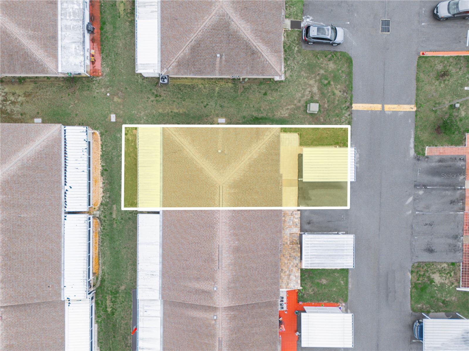 525 WINTER TERR RD #525, WINTER HAVEN, FL, 33881