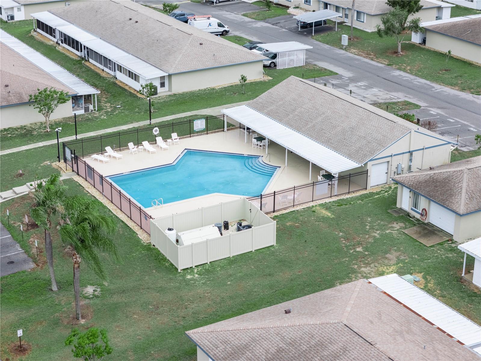 525 WINTER TERR RD #525, WINTER HAVEN, FL, 33881