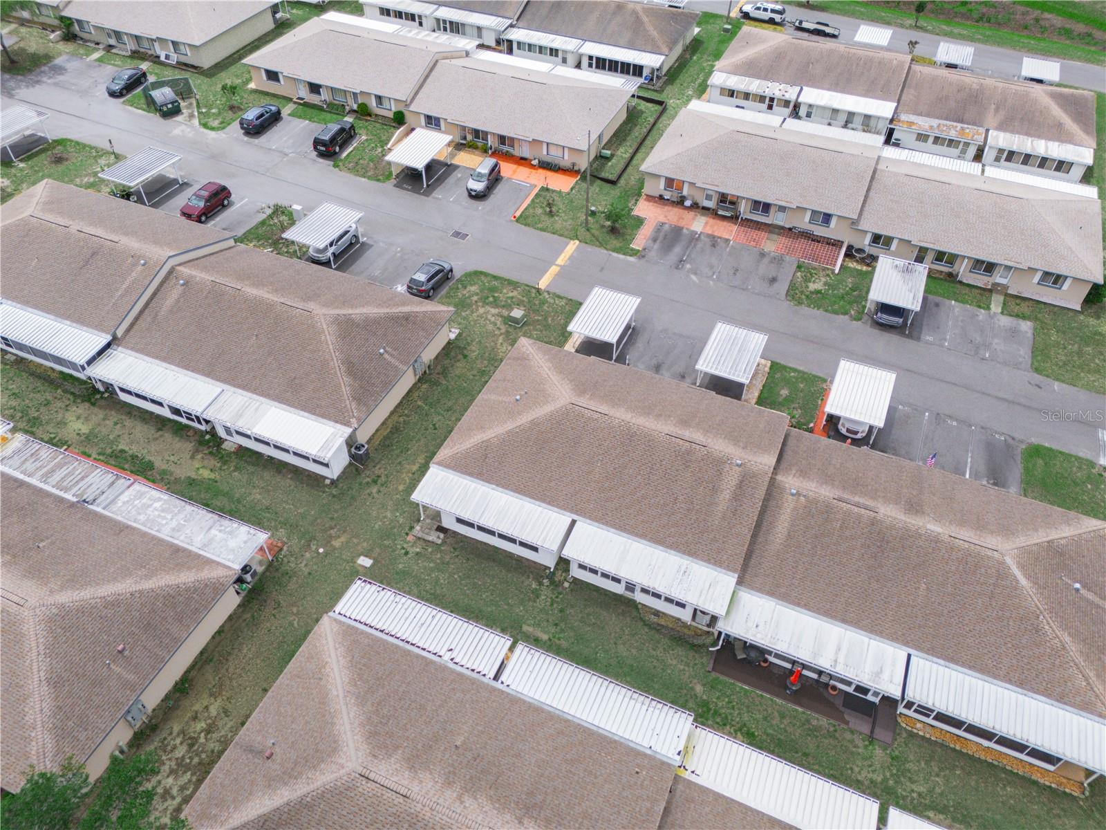 525 WINTER TERR RD #525, WINTER HAVEN, FL, 33881