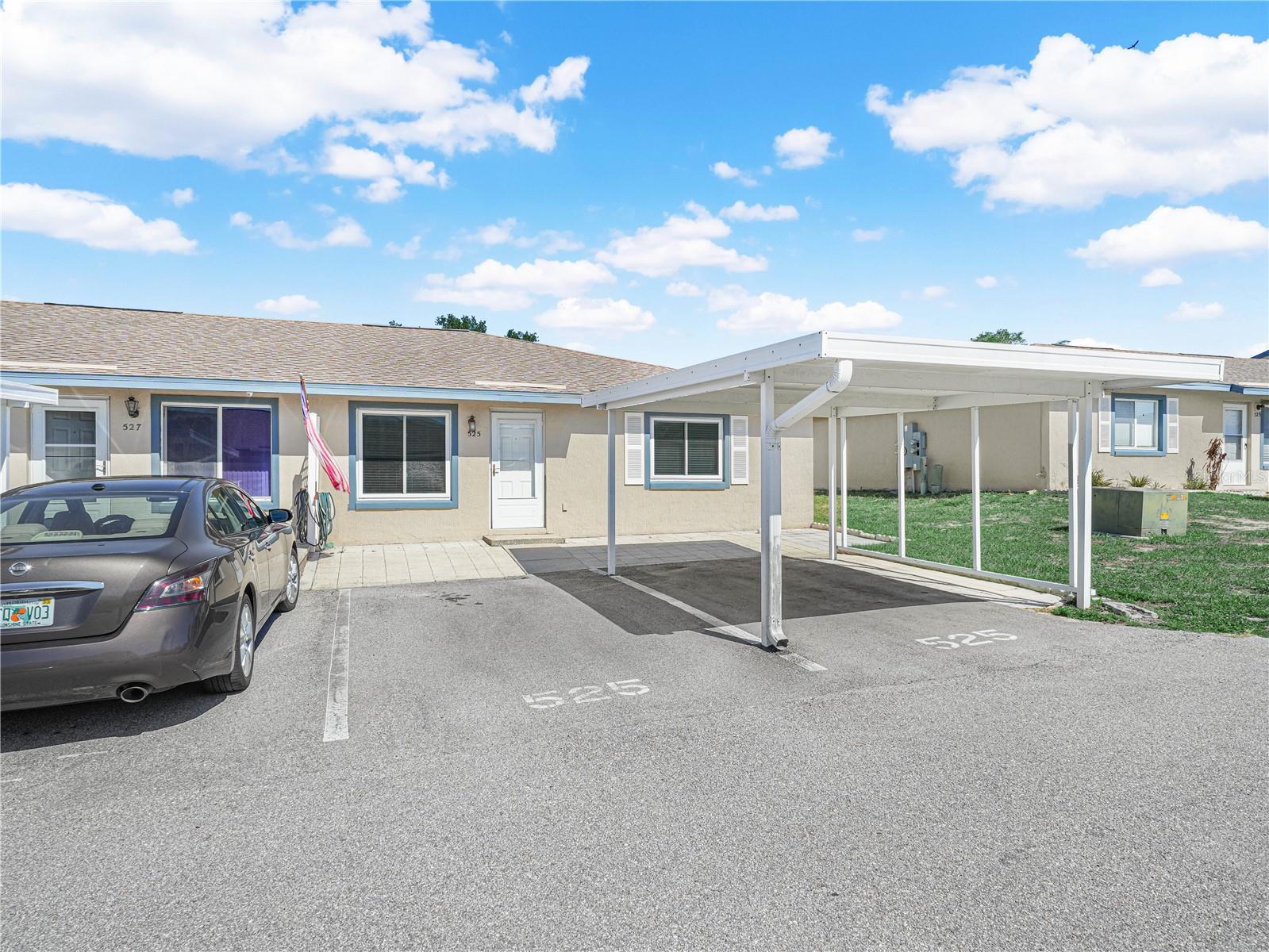 525 WINTER TERR RD #525, WINTER HAVEN, FL, 33881