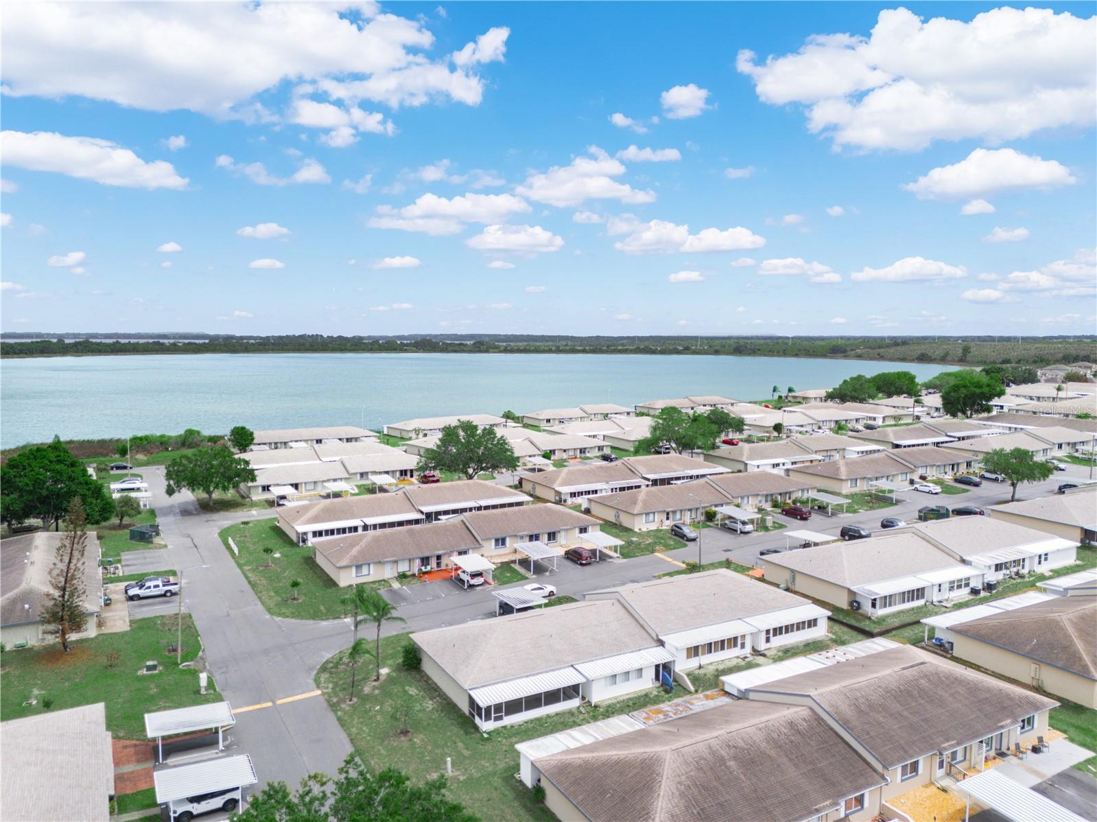 525 WINTER TERR RD #525, WINTER HAVEN, FL, 33881