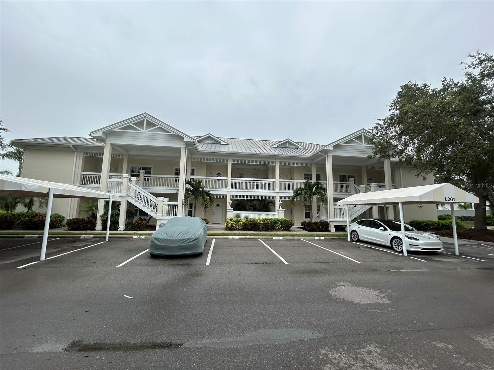 3605 54TH DR W #203, BRADENTON, FL, 34210