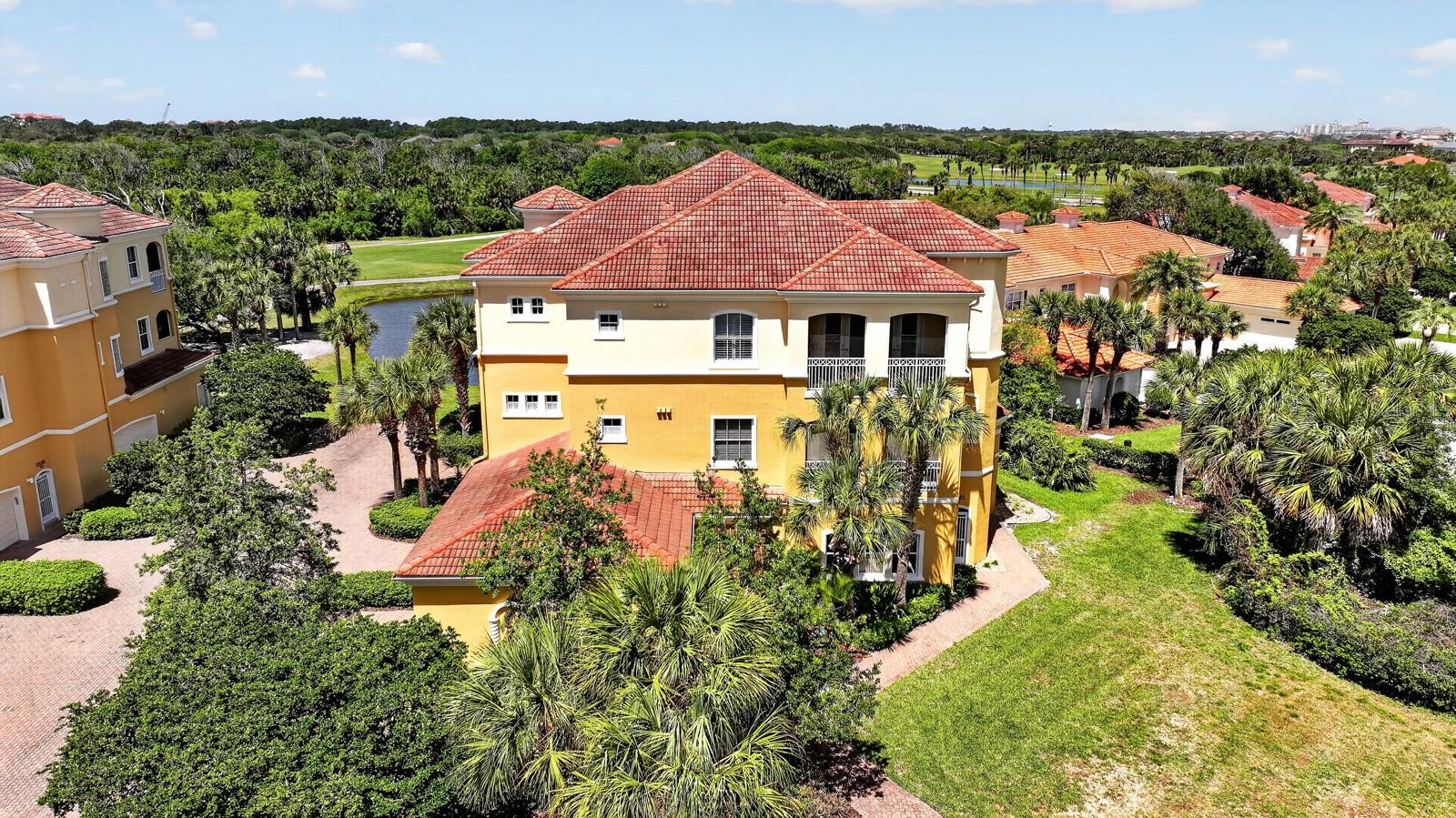 40 CASA BELLA CIR #1102, PALM COAST, FL, 32137