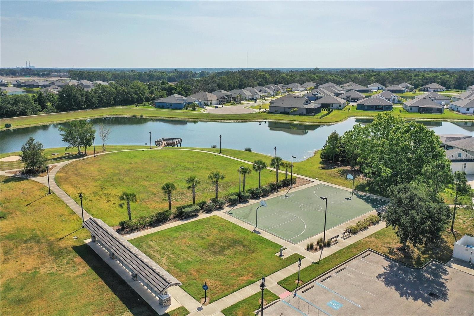 12815 RAINWASHED LOOP, PARRISH, FL, 34219