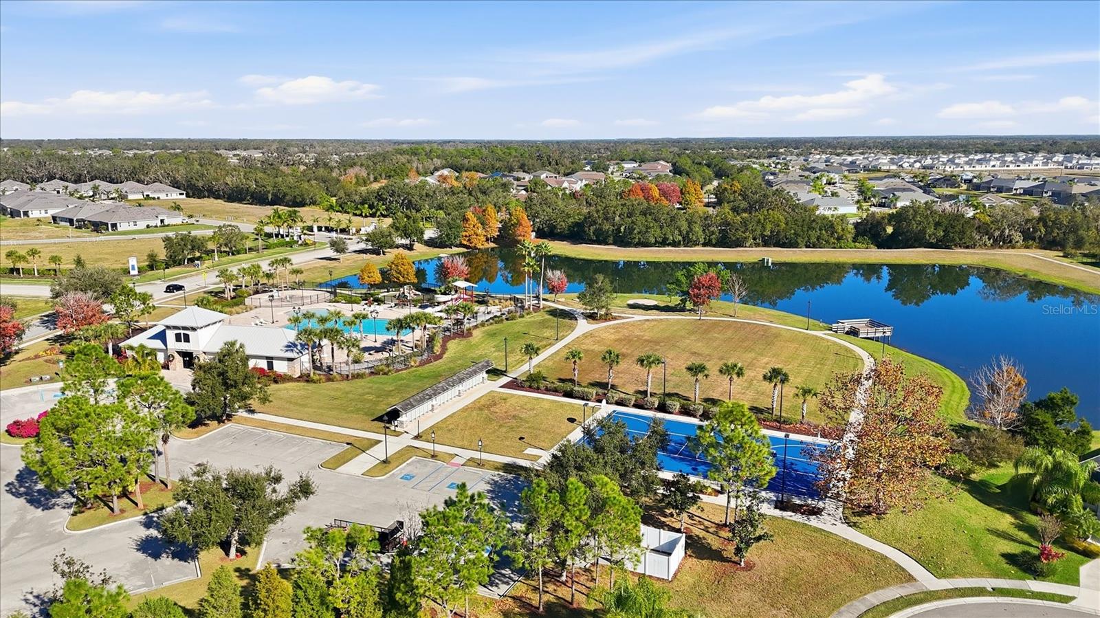 12815 RAINWASHED LOOP, PARRISH, FL, 34219