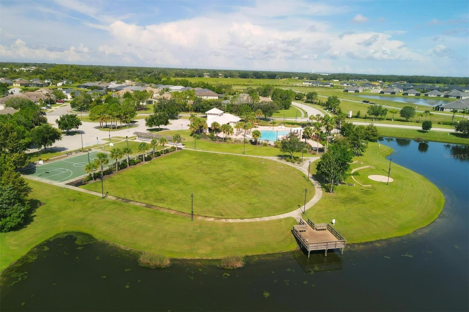 12815 RAINWASHED LOOP, PARRISH, FL, 34219