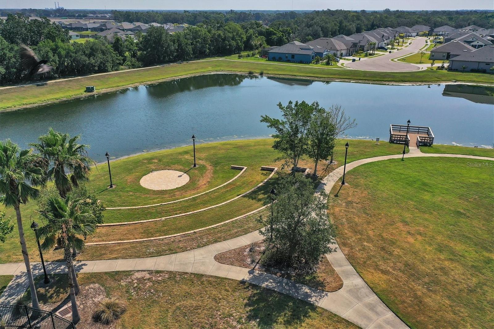 12815 RAINWASHED LOOP, PARRISH, FL, 34219