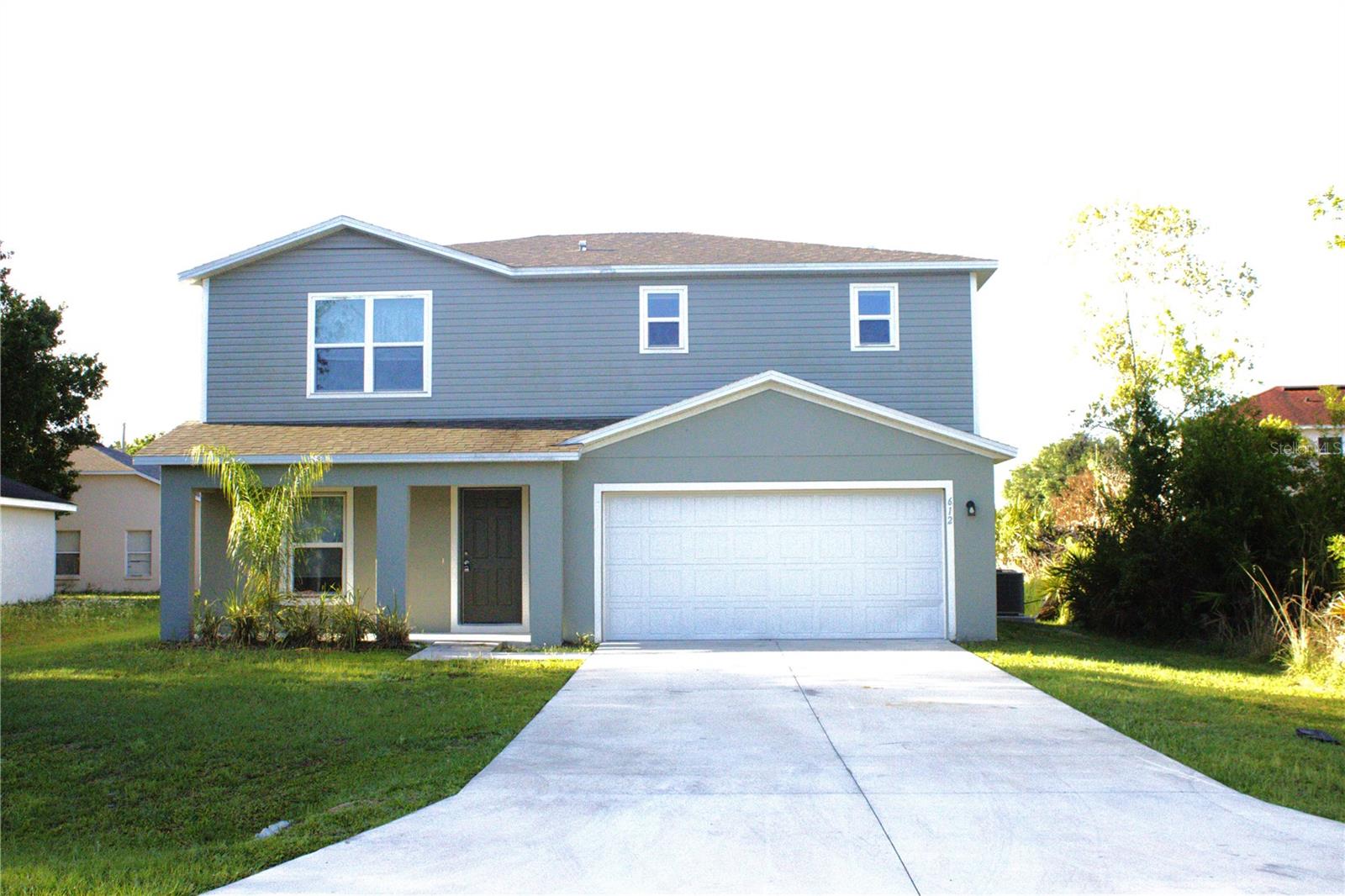 612 LINNET CT, POINCIANA, FL, 34759