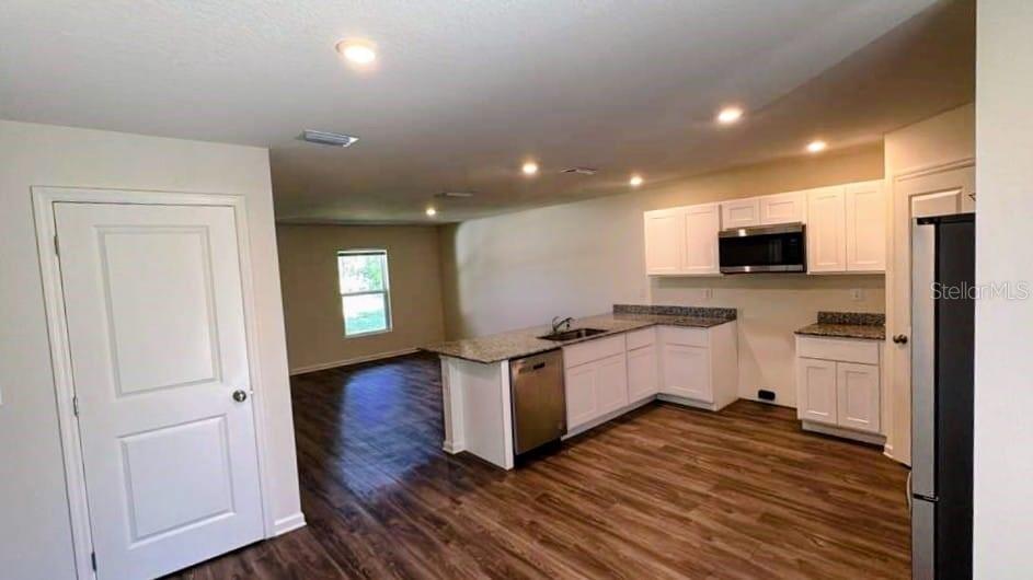 612 LINNET CT, POINCIANA, FL, 34759