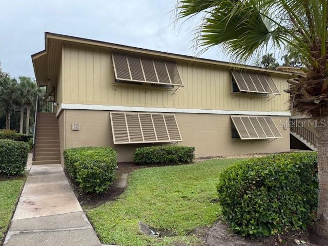 130 JASMINE WOODS CT #9D, DELTONA, FL, 32725