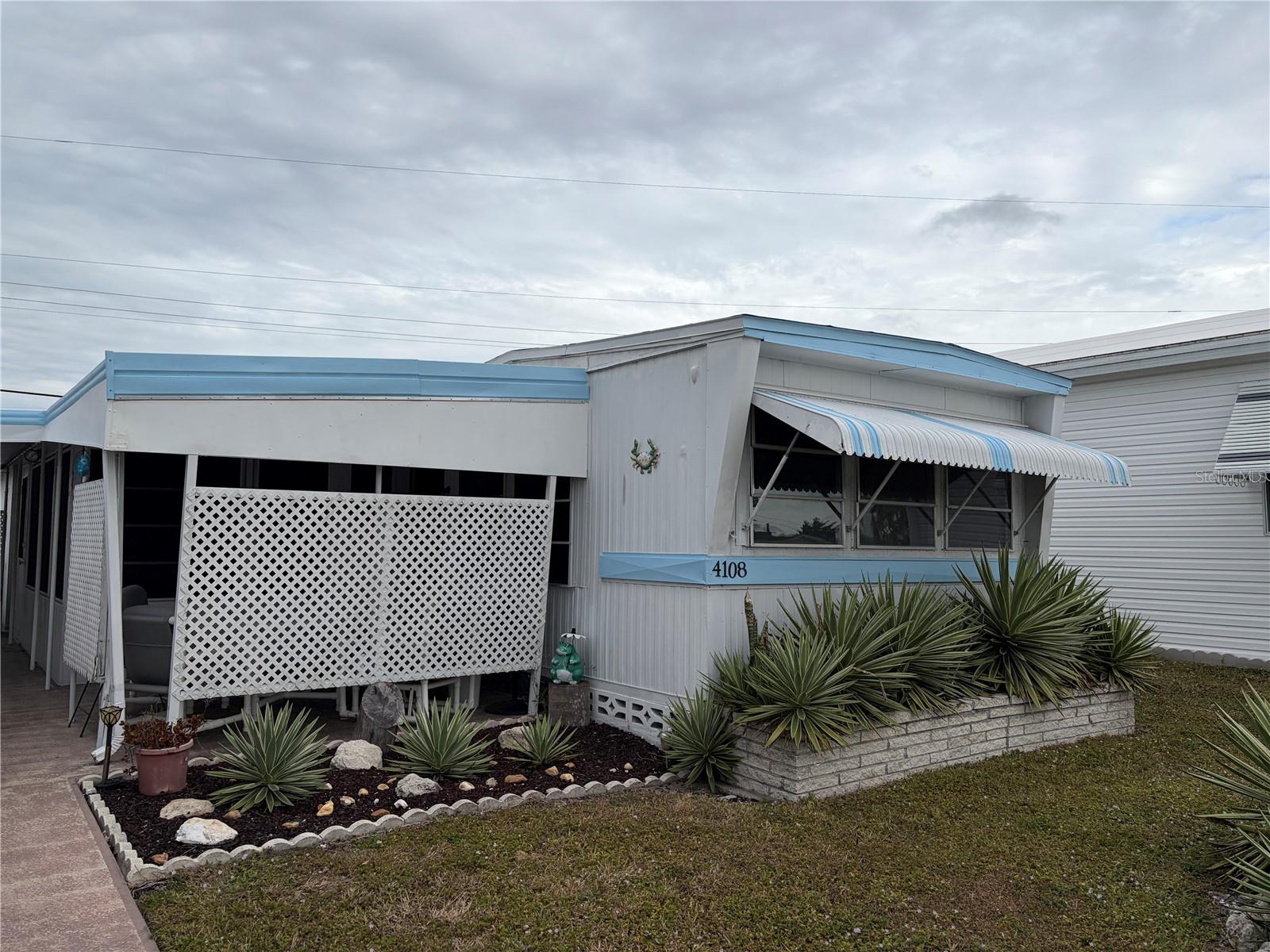 4108 10TH STREET CT E, ELLENTON, FL, 34222