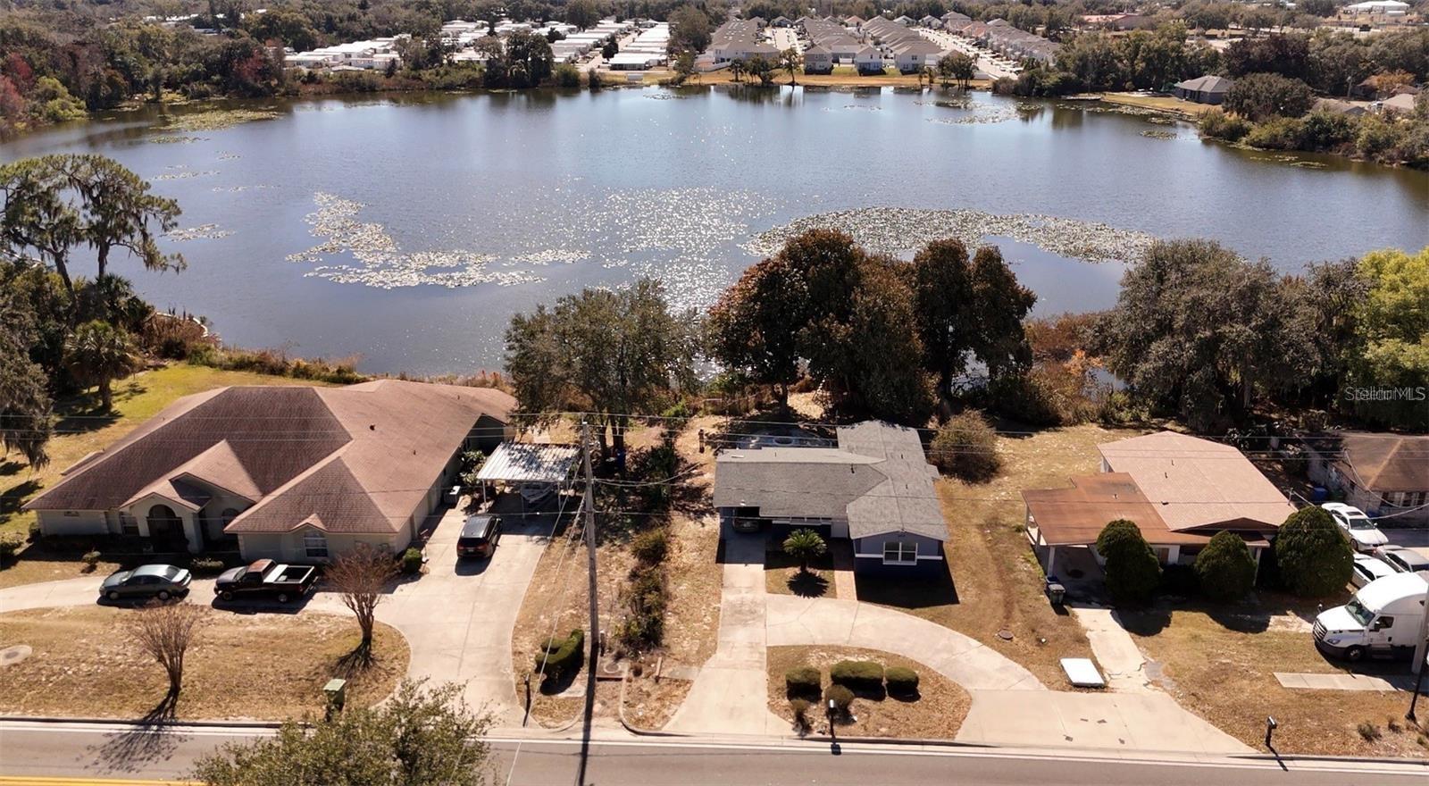 922 MARTIN LUTHER KING BLVD NE, WINTER HAVEN, FL, 33881