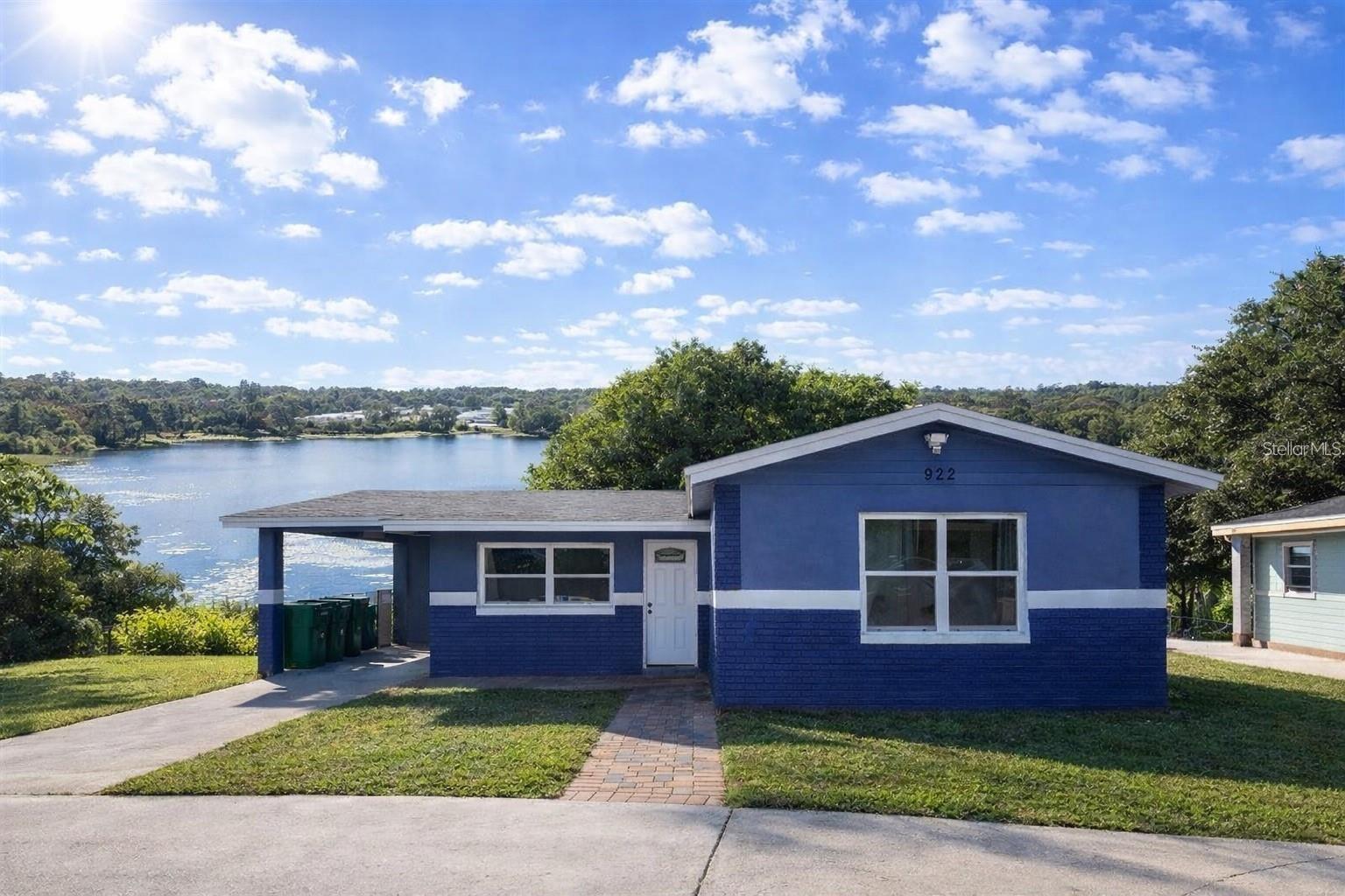 922 MARTIN LUTHER KING BLVD NE, WINTER HAVEN, FL, 33881