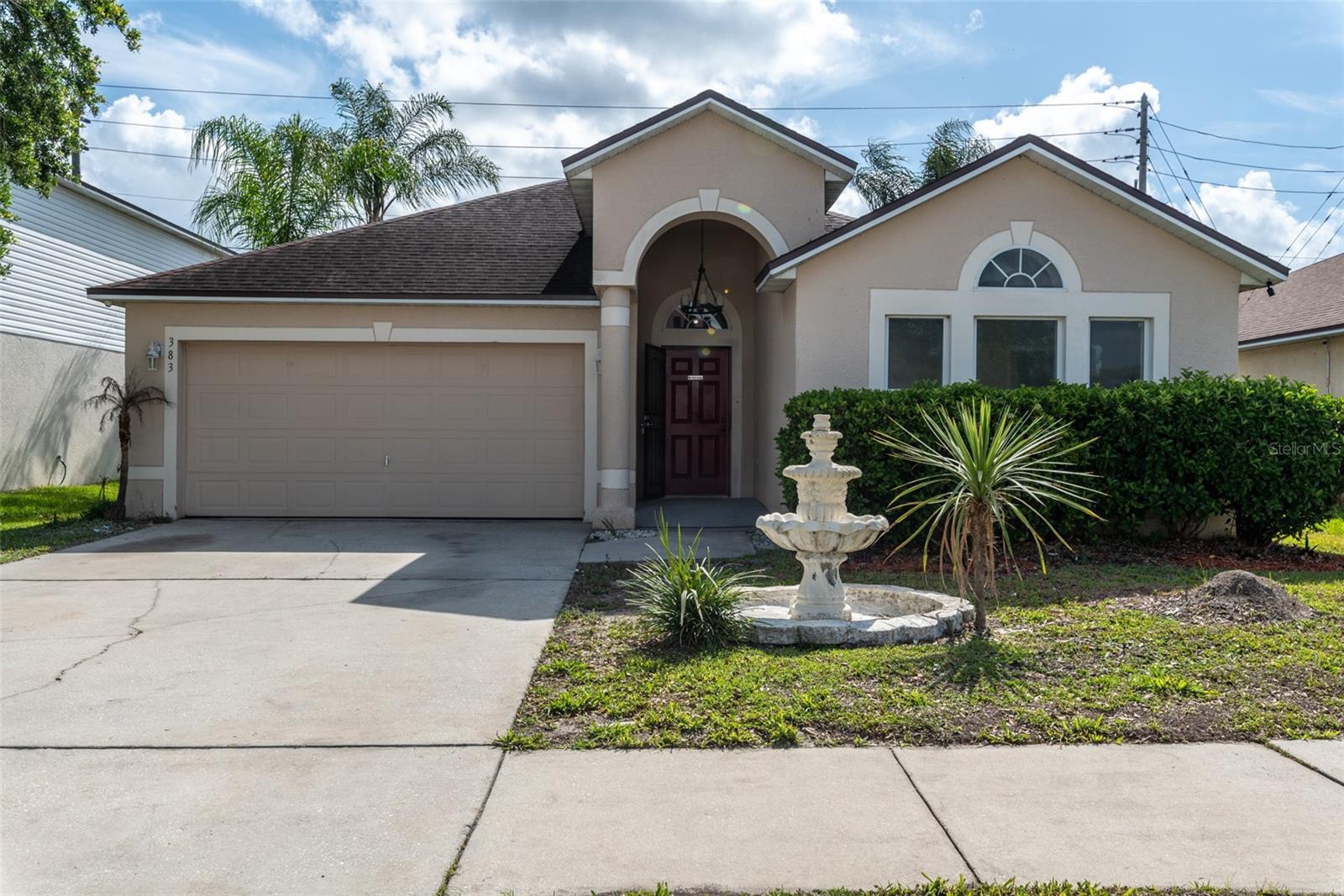 383 FAIRFIELD DR, SANFORD, FL, 32771