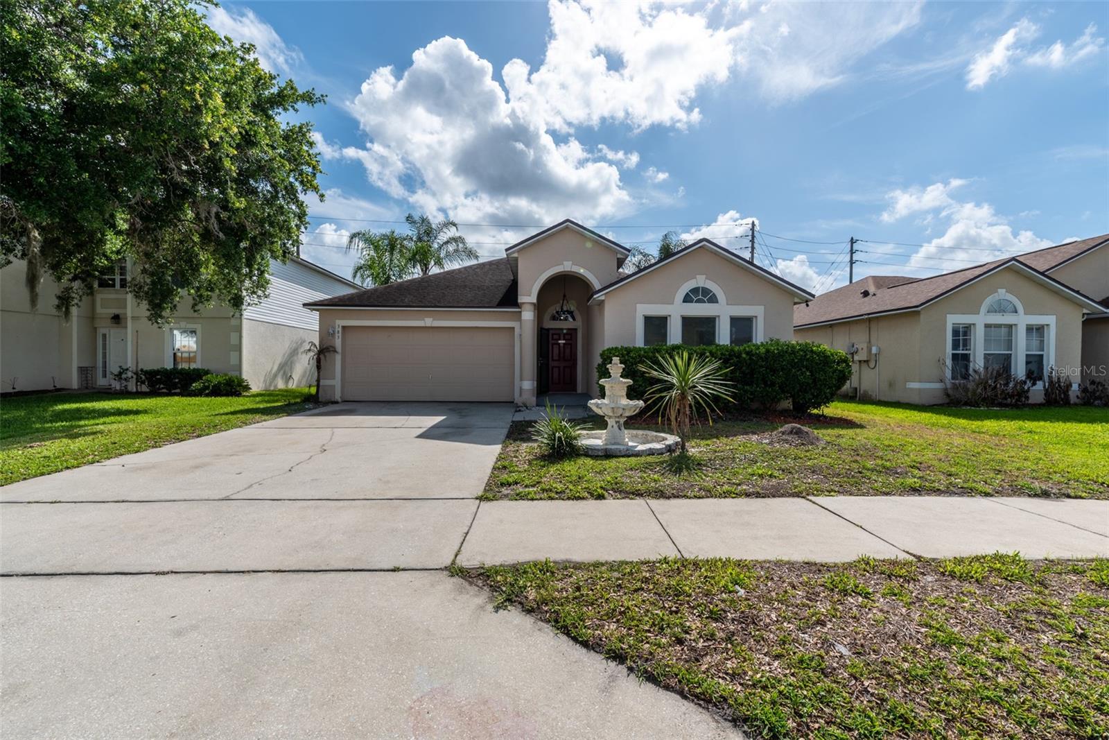 383 FAIRFIELD DR, SANFORD, FL, 32771