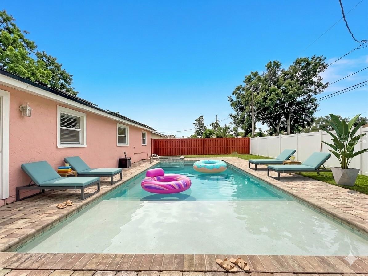 8820 58TH LN N, PINELLAS PARK, FL, 33782