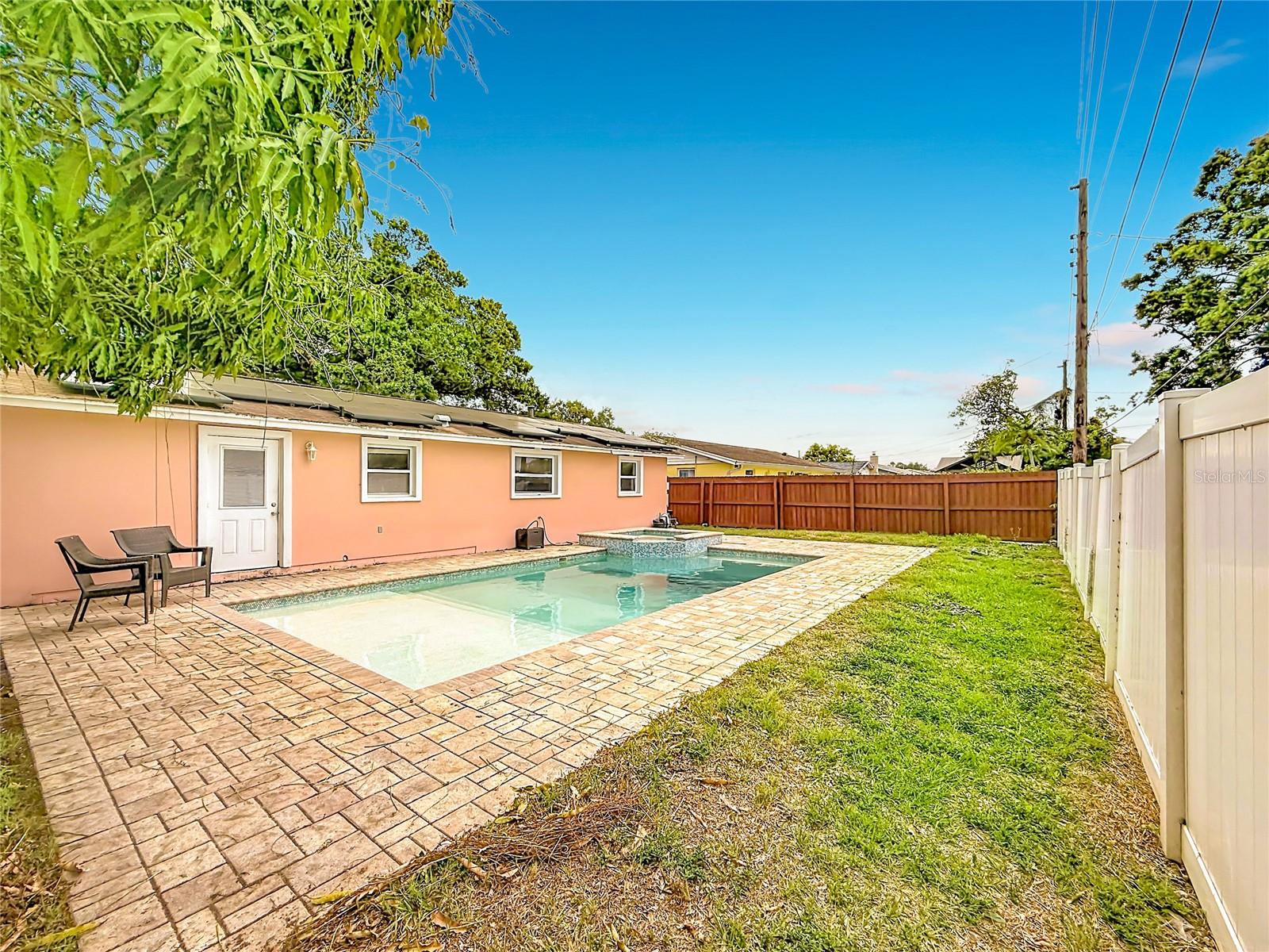 8820 58TH LN N, PINELLAS PARK, FL, 33782