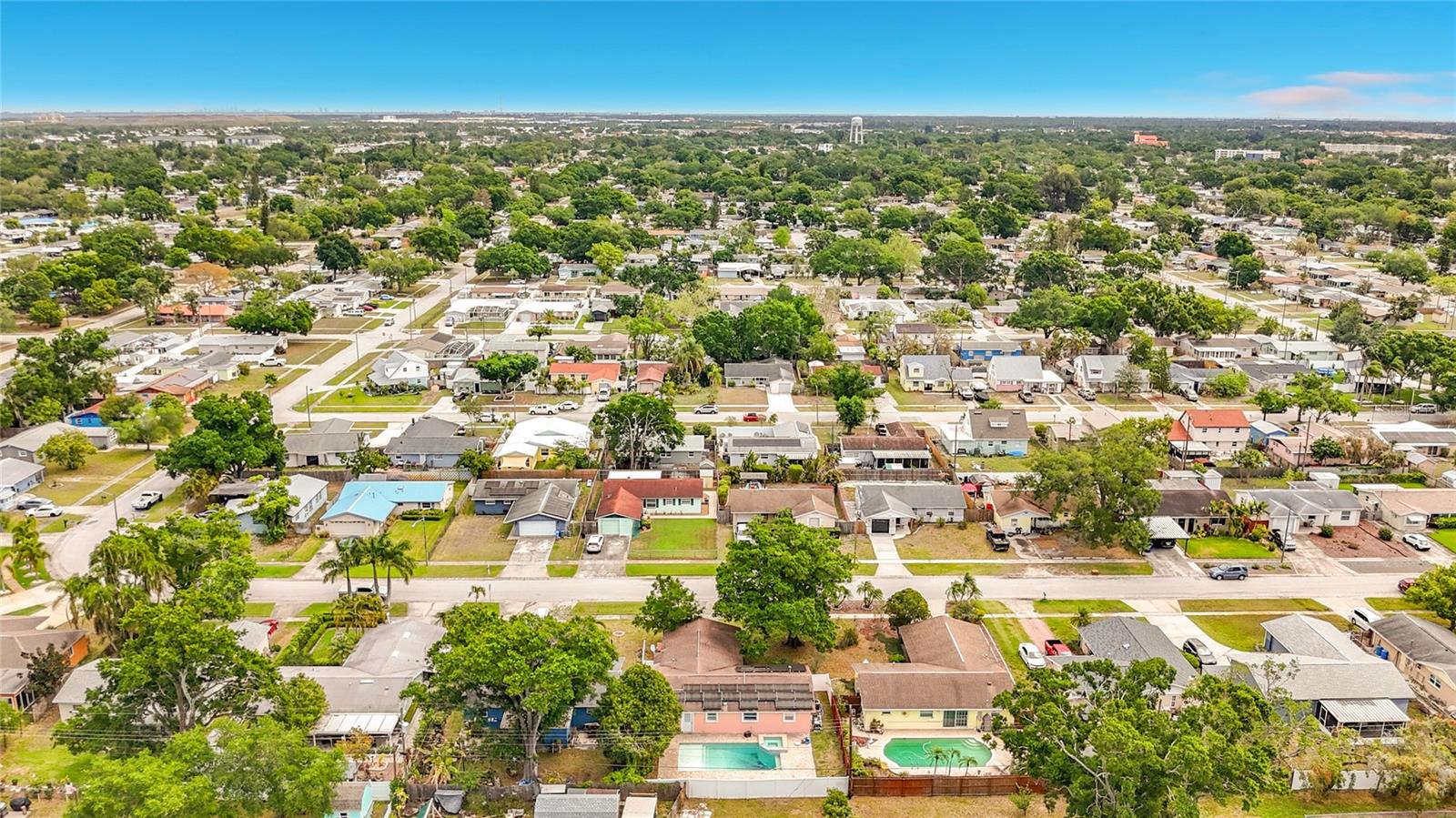 8820 58TH LN N, PINELLAS PARK, FL, 33782