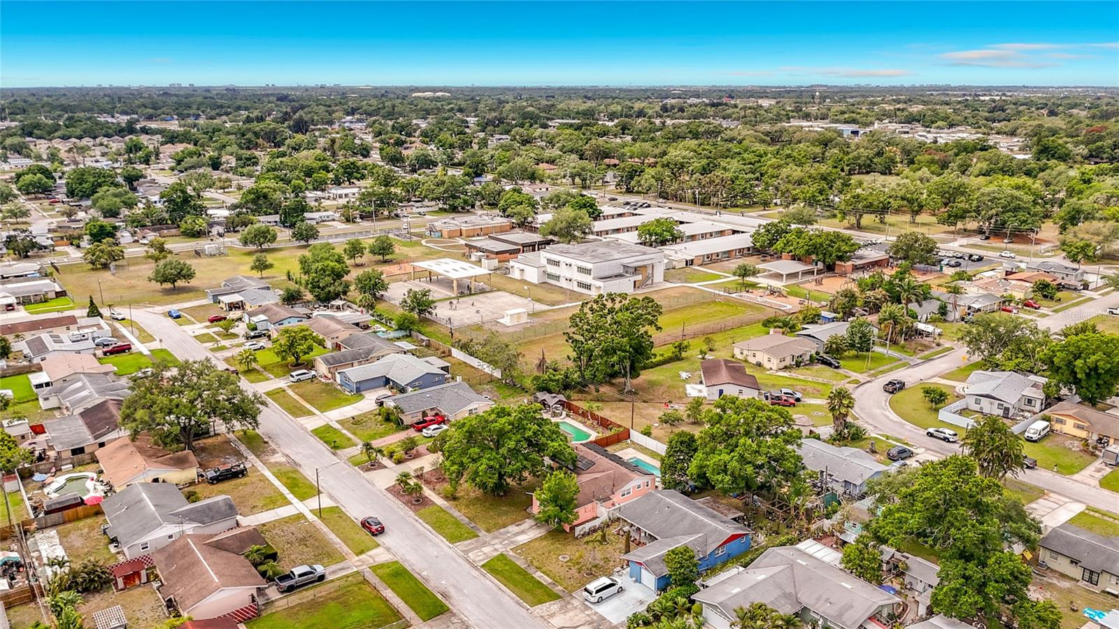 8820 58TH LN N, PINELLAS PARK, FL, 33782