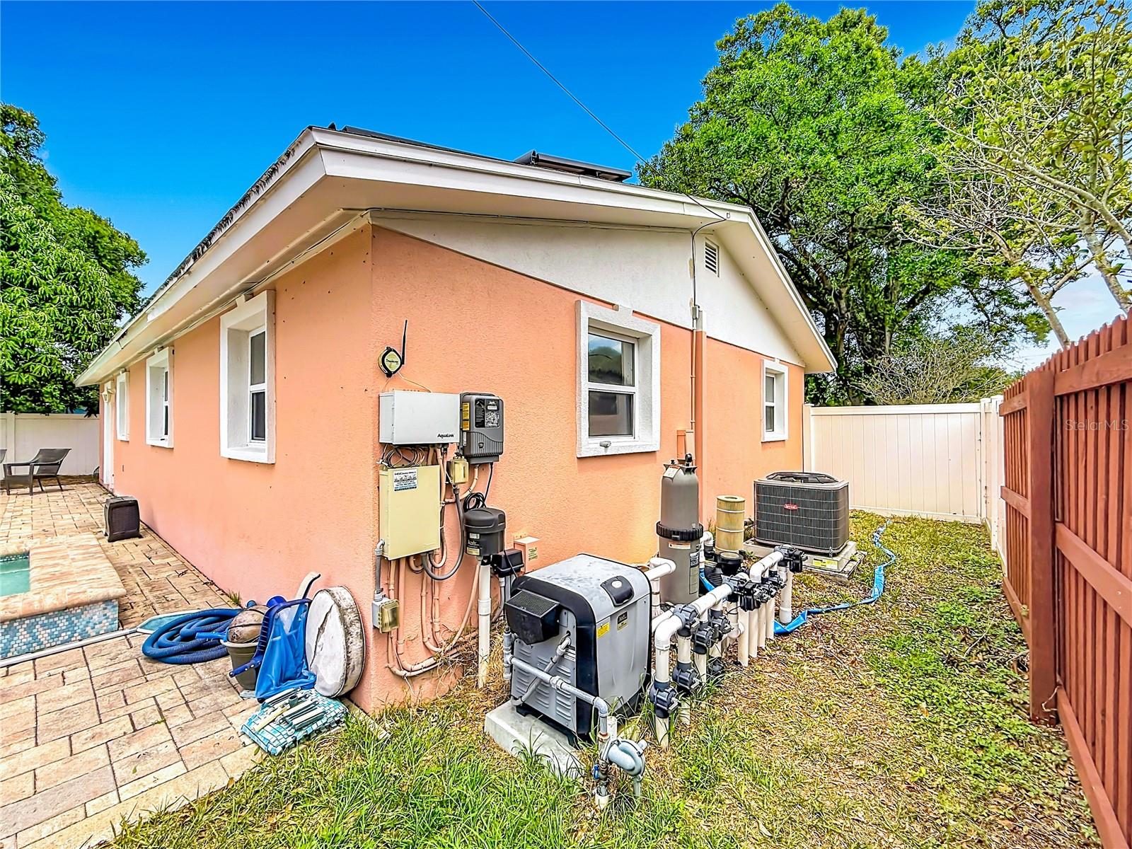 8820 58TH LN N, PINELLAS PARK, FL, 33782