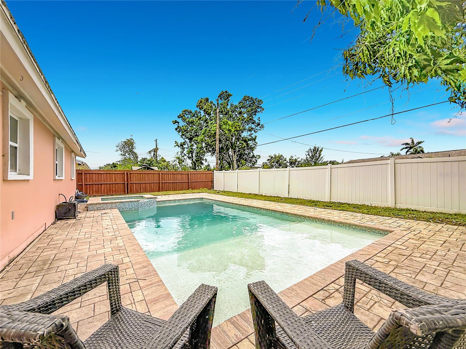 8820 58TH LN N, PINELLAS PARK, FL, 33782