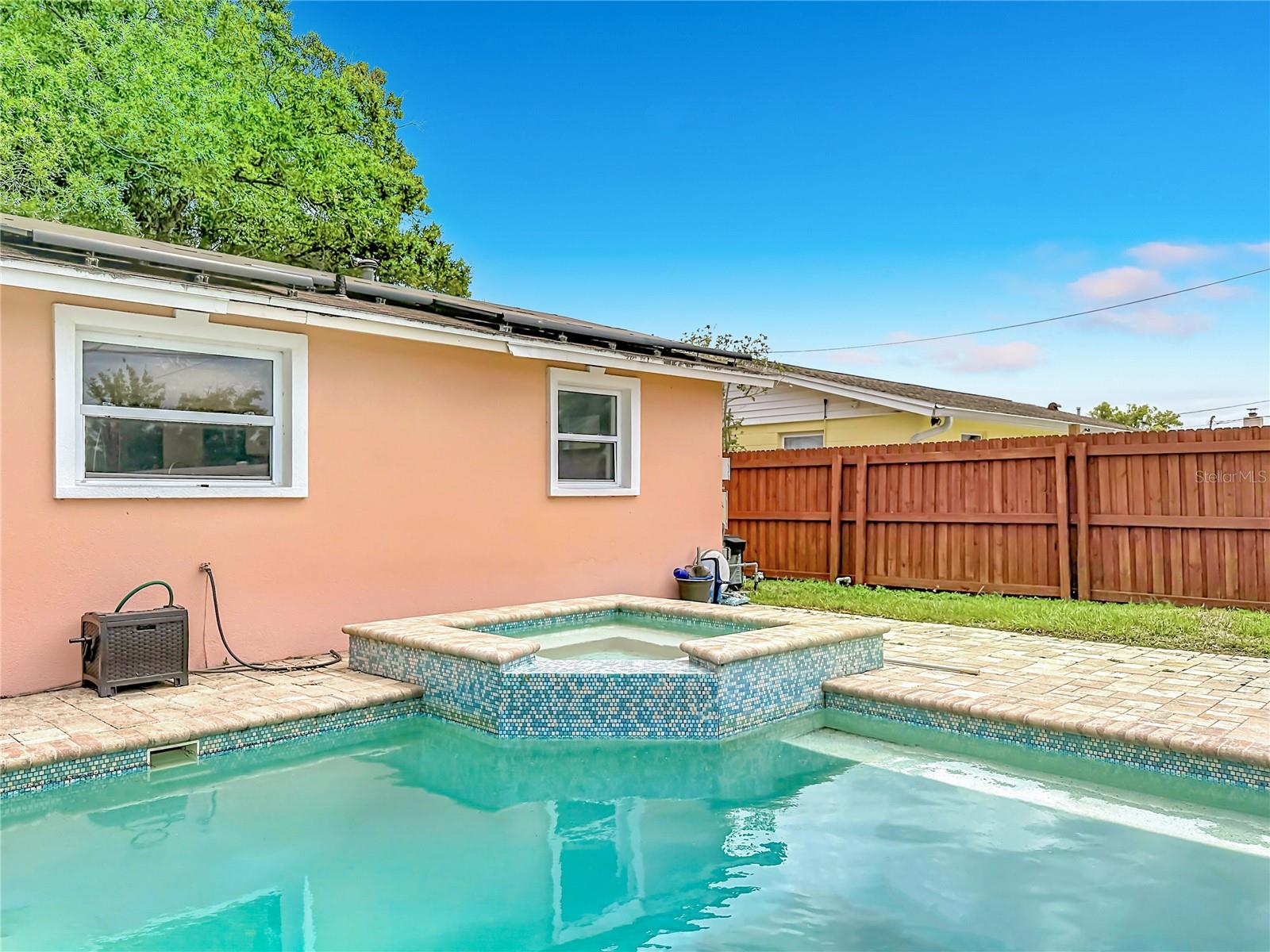 8820 58TH LN N, PINELLAS PARK, FL, 33782