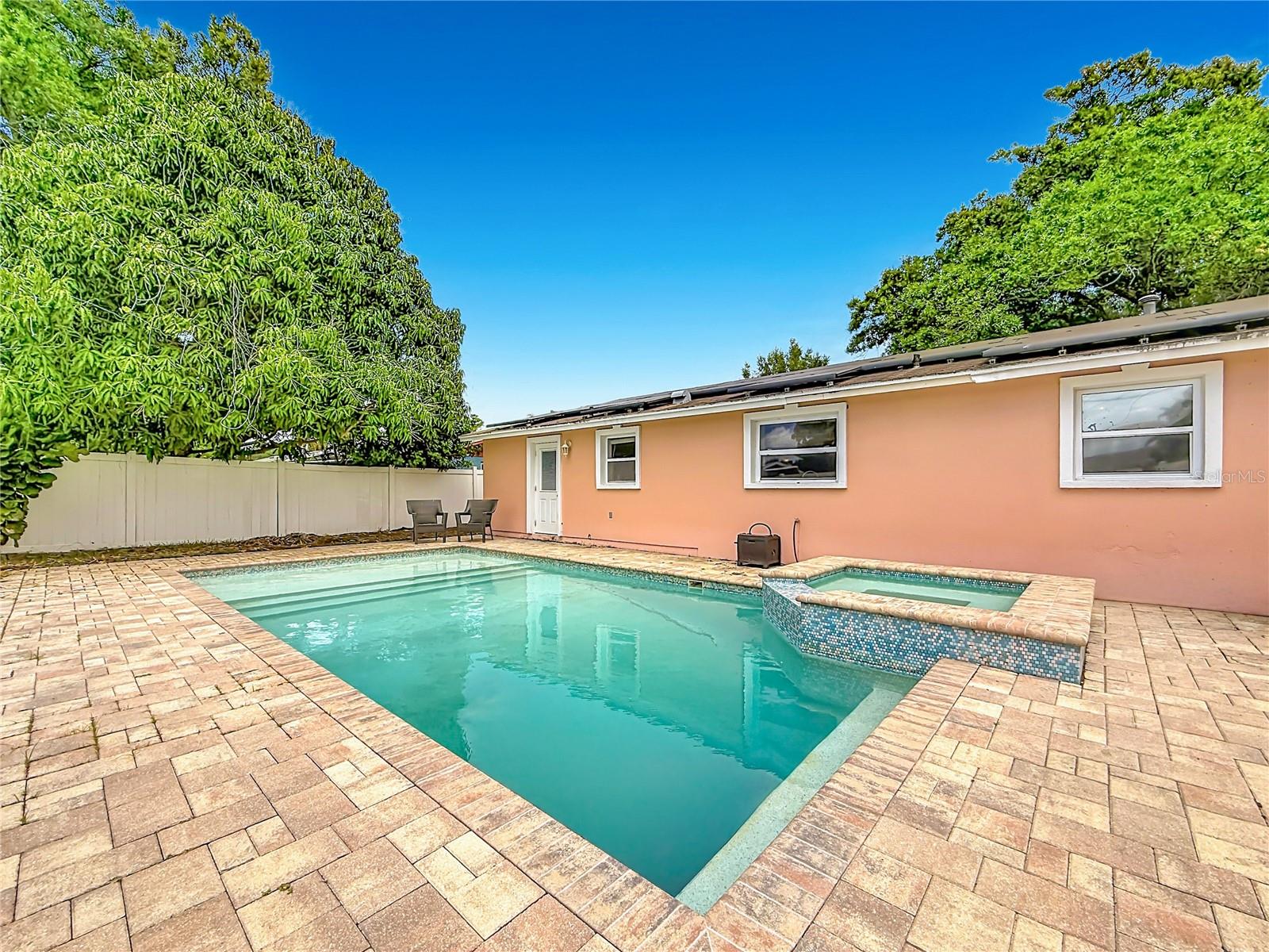 8820 58TH LN N, PINELLAS PARK, FL, 33782