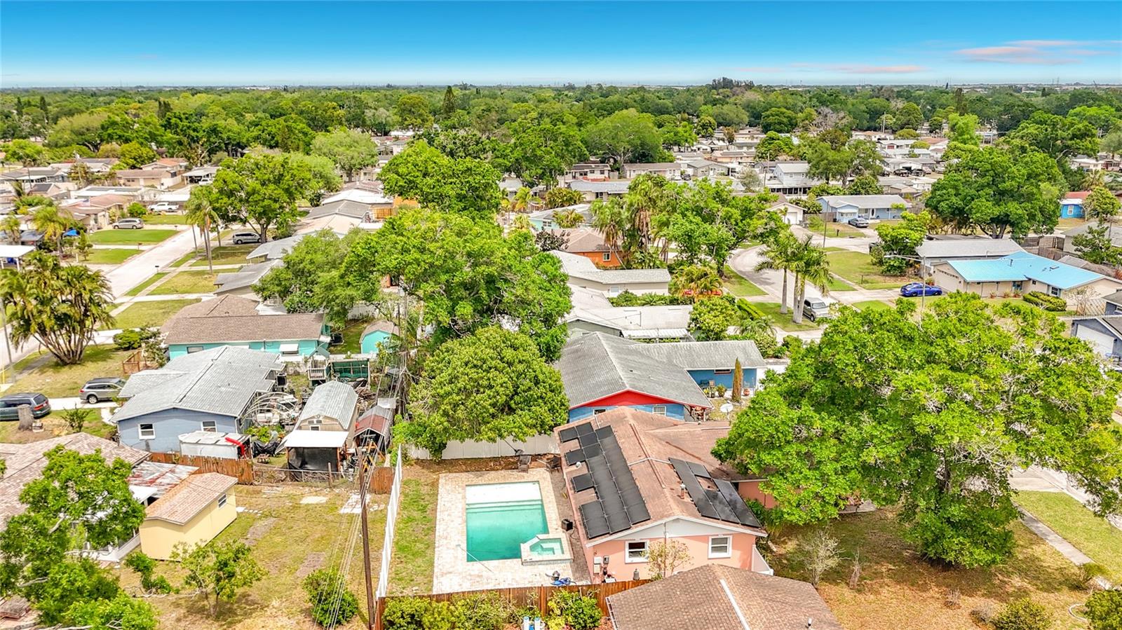 8820 58TH LN N, PINELLAS PARK, FL, 33782