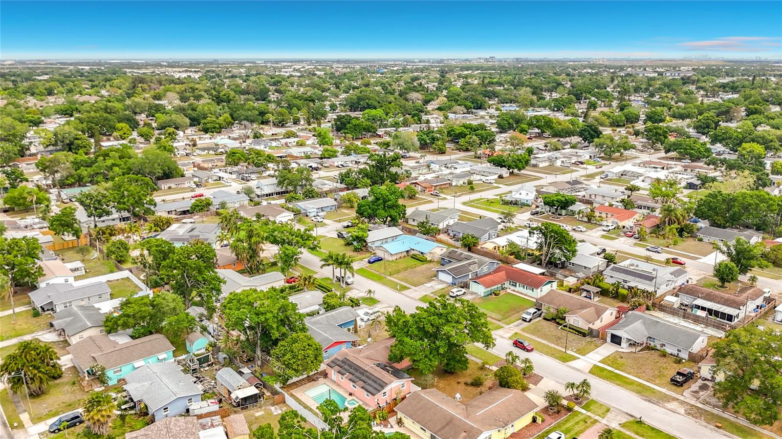 8820 58TH LN N, PINELLAS PARK, FL, 33782