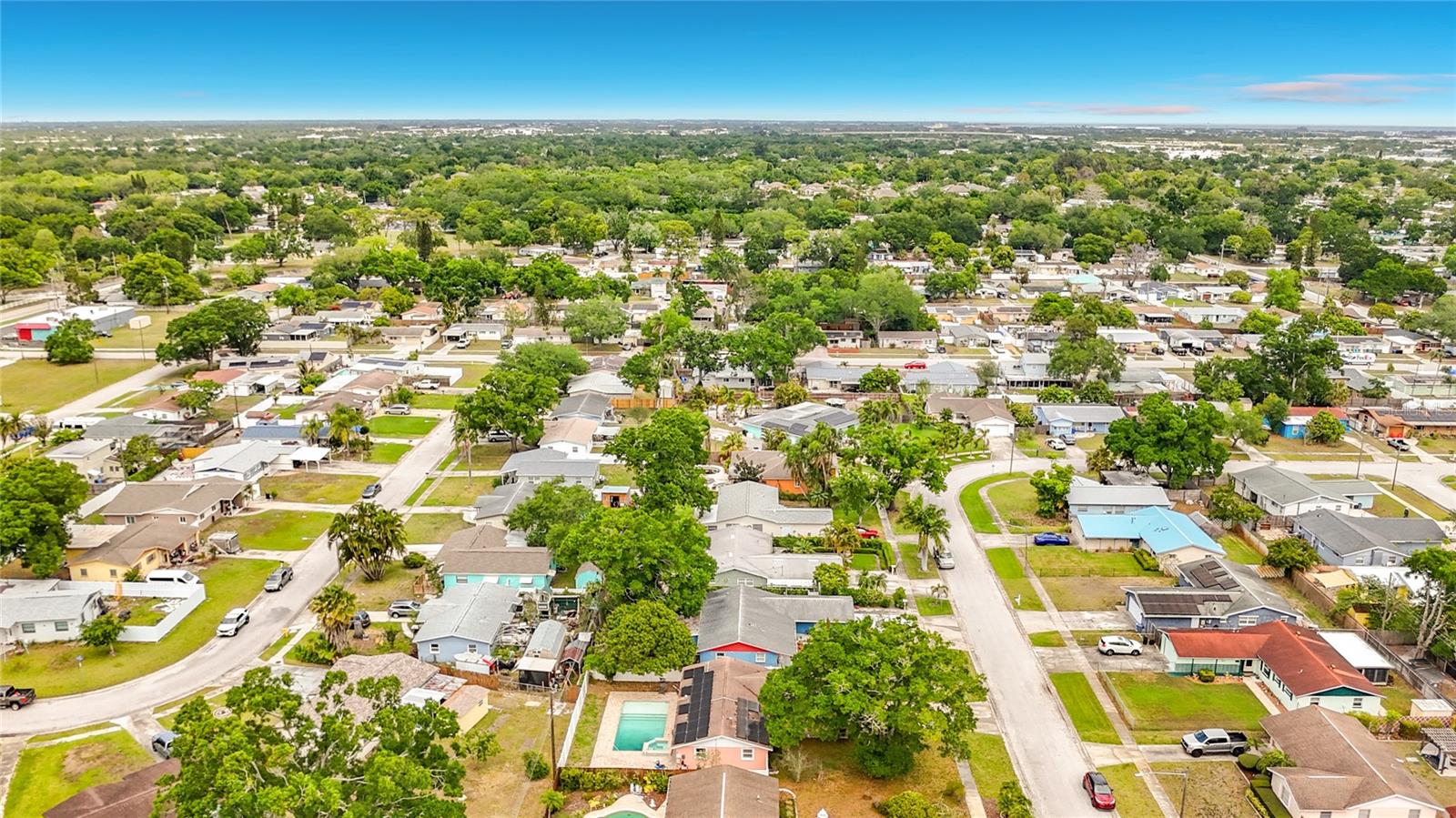 8820 58TH LN N, PINELLAS PARK, FL, 33782