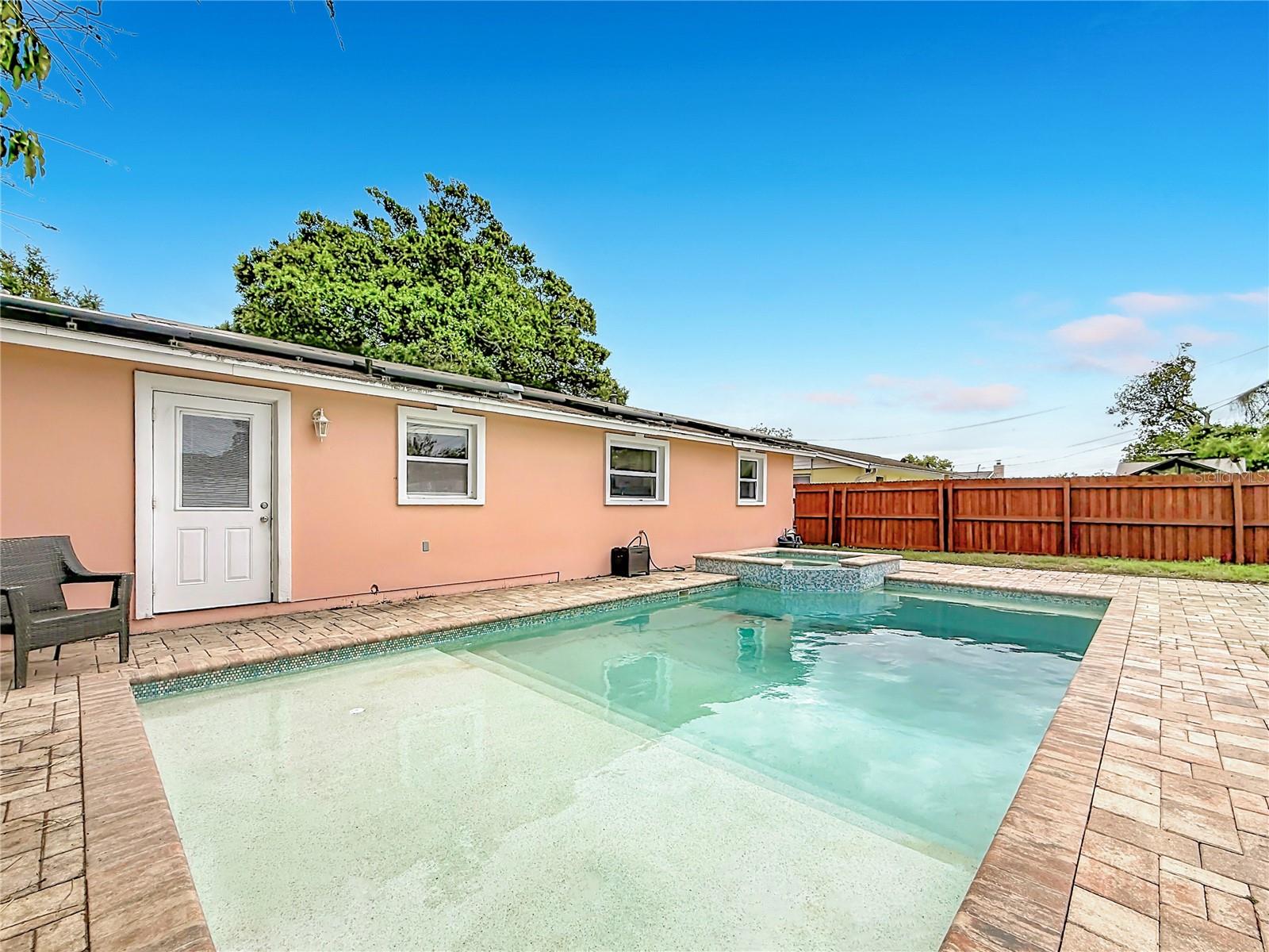 8820 58TH LN N, PINELLAS PARK, FL, 33782