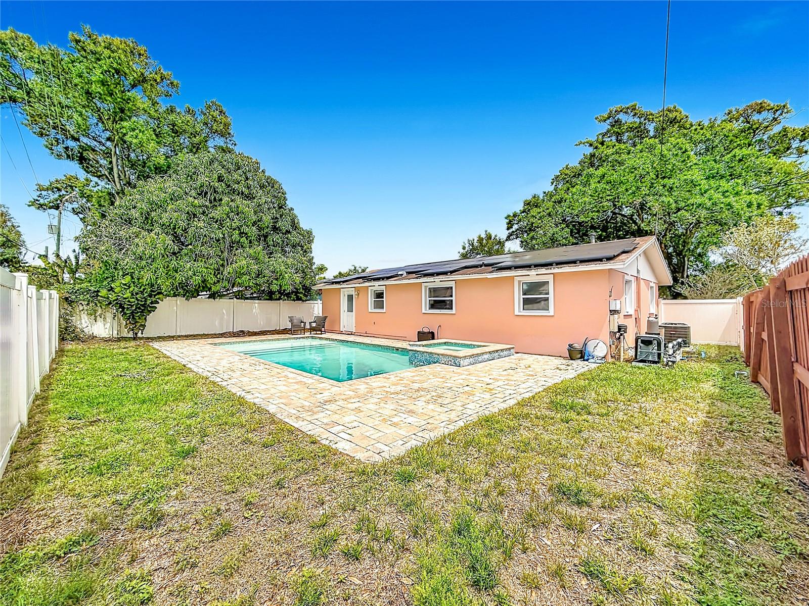 8820 58TH LN N, PINELLAS PARK, FL, 33782